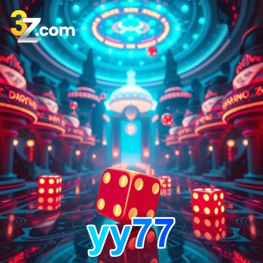 yy77 Jogos de caça-níqueis