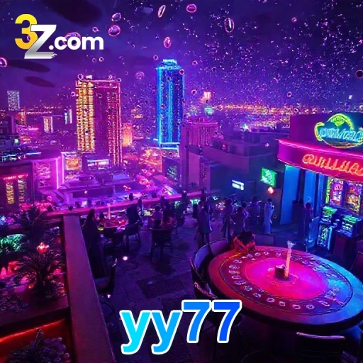 yy77 VIP